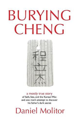 Cover image for Burying Cheng