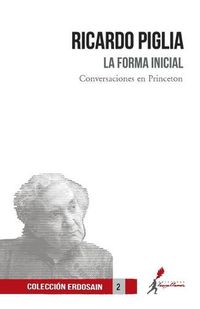 Cover image for La forma inicial