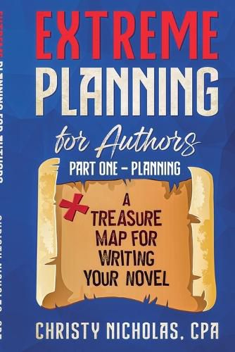 Cover image for Extreme Planning for Authors