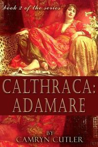 Cover image for Calthraca: Adamare