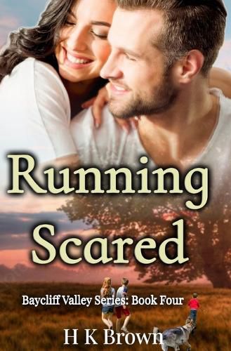 Cover image for Running Scared