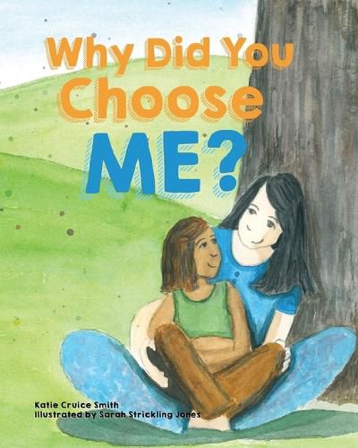 Why Did You Choose Me?