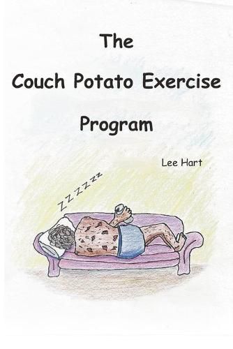 Cover image for The Couch Potato Exercise Program