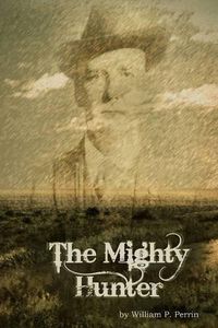 Cover image for The Mighty Hunter