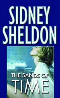 Cover image for The Sands of Time