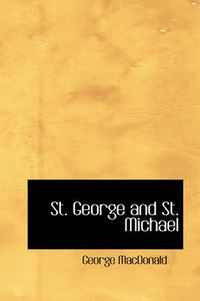 Cover image for St. George and St. Michael