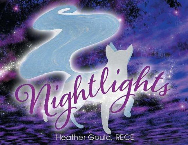 Cover image for Nightlights