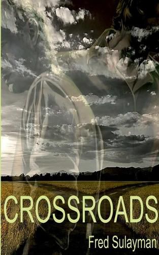 Cover image for Crossroads