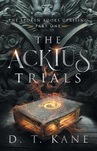 Cover image for The Acktus Trials