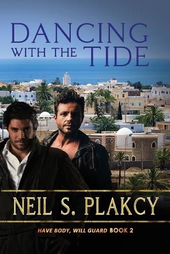 Cover image for Dancing with the Tide