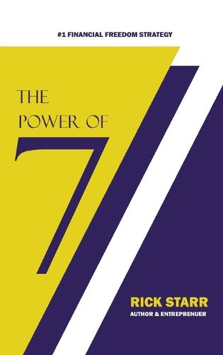 Cover image for The Power of 7