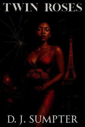 Cover image for Twin Roses
