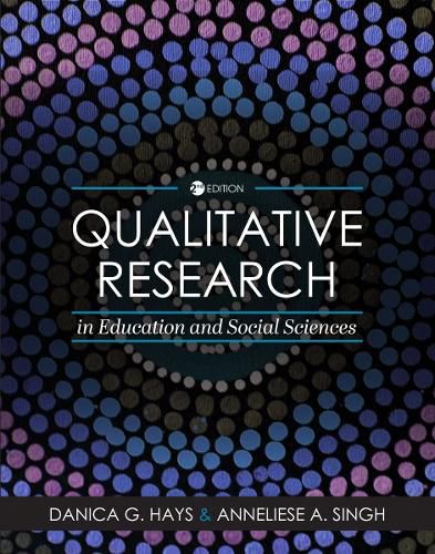 Cover image for Qualitative Research in Education and Social Sciences