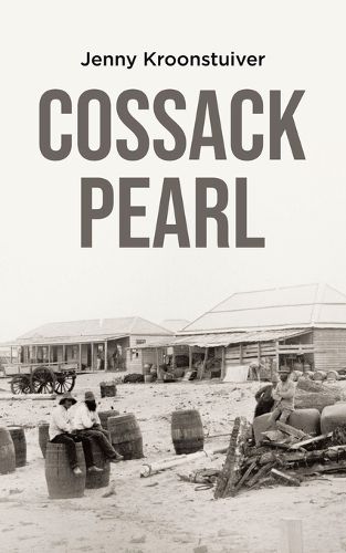 Cover image for Cossack Pearl