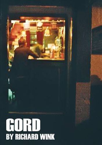 Cover image for Gord