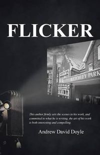 Cover image for Flicker