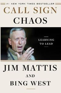 Cover image for Call Sign Chaos: Learning to Lead