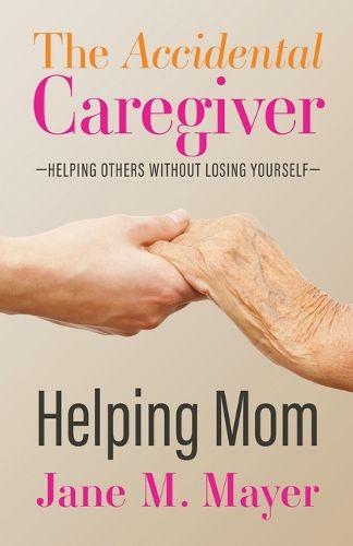 Cover image for Helping Mom