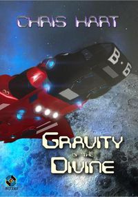 Cover image for Gravity of the Divine