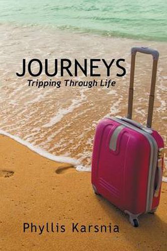 Cover image for Journeys