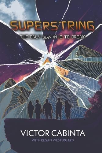 Cover image for Superstring