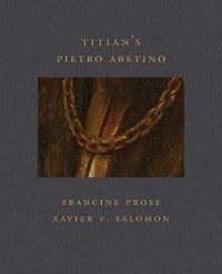 Cover image for Titian's Pietro Aretino (Frick Diptych)
