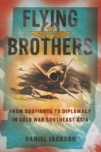 Cover image for Flying Brothers
