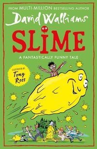 Cover image for Slime