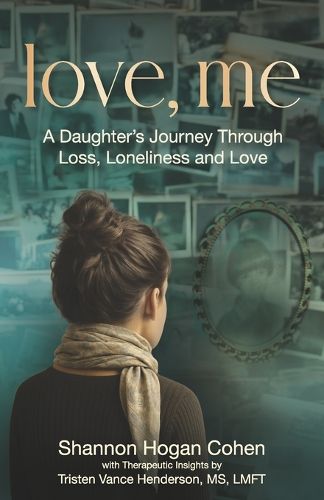 Cover image for Love, Me