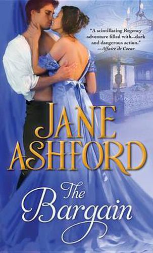 Cover image for The Bargain