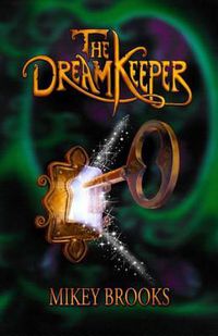 Cover image for The Dream Keeper