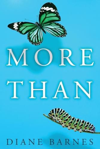 Cover image for More Than