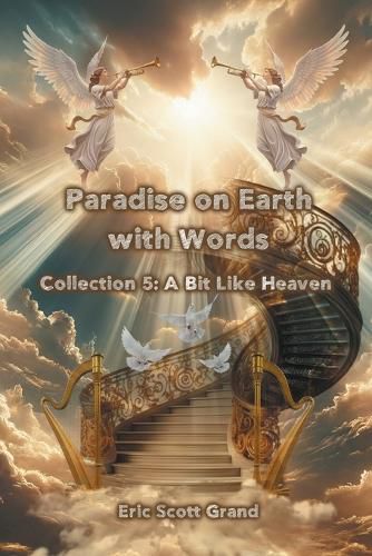 Cover image for Paradise on Earth with Words Collection 5