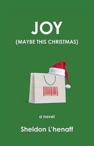Cover image for Joy: (Maybe This Christmas)