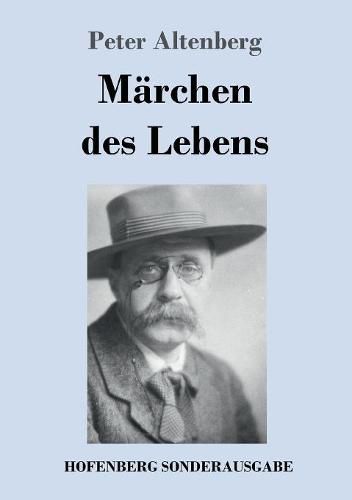 Cover image for Marchen des Lebens