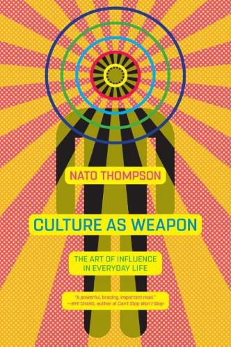 Cover image for Culture As Weapon