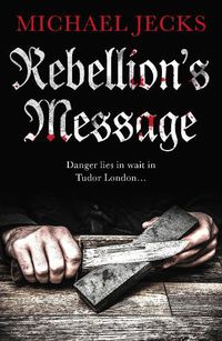 Cover image for Rebellion's Message