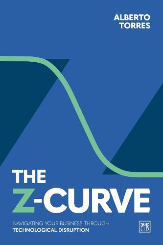 Cover image for The Z-Curve