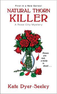 Cover image for Natural Thorn Killer