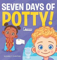 Cover image for Seven Days of Potty!