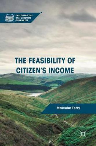 The Feasibility of Citizen's Income