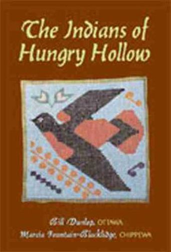 Cover image for Indians of Hungry Hollow