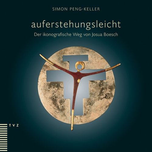 Cover image for Auferstehungsleicht