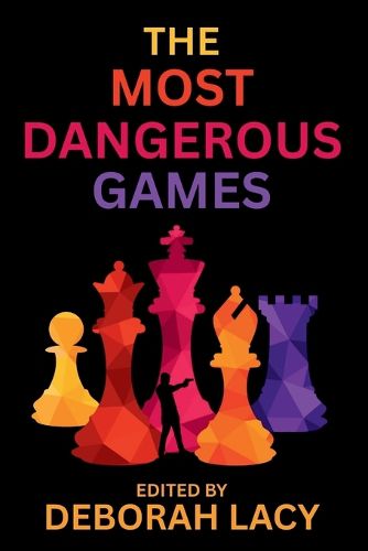 Cover image for The Most Dangerous Games