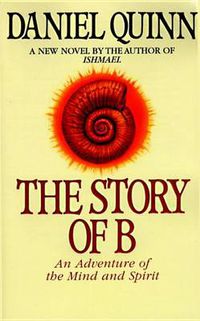 Cover image for Story of B