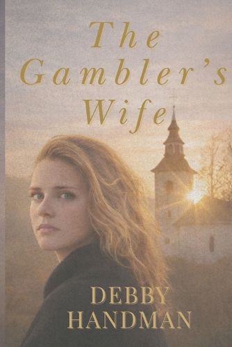 Cover image for The Gambler's Wife