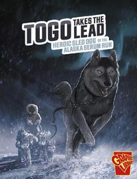 Cover image for Togo Takes the Lead