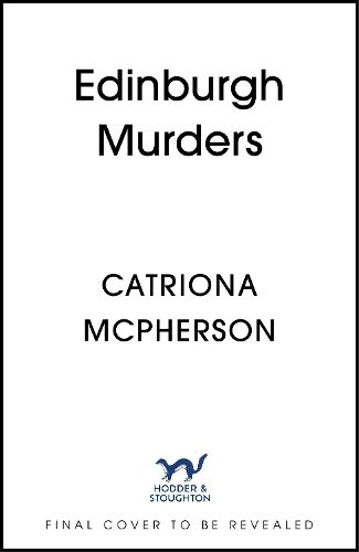 Edinburgh Murders