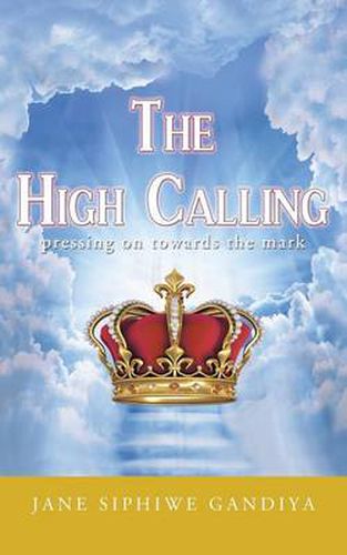 Cover image for The High Calling