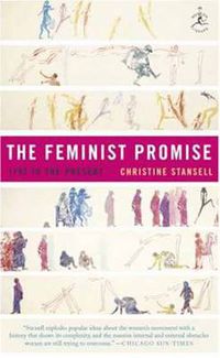 Cover image for Feminist Promise